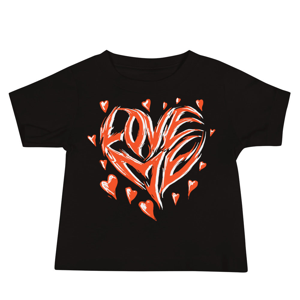 Baby Love Me T-shirt