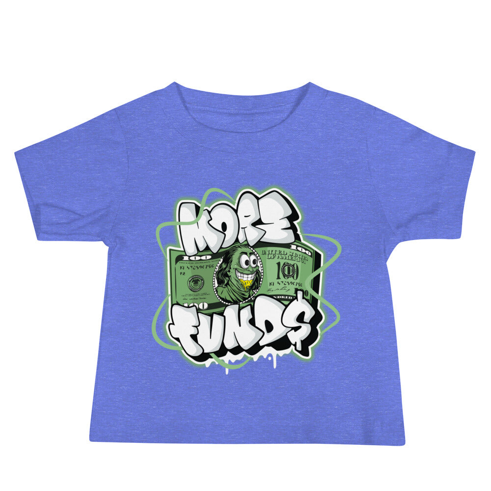 Baby More Funds T-shirt