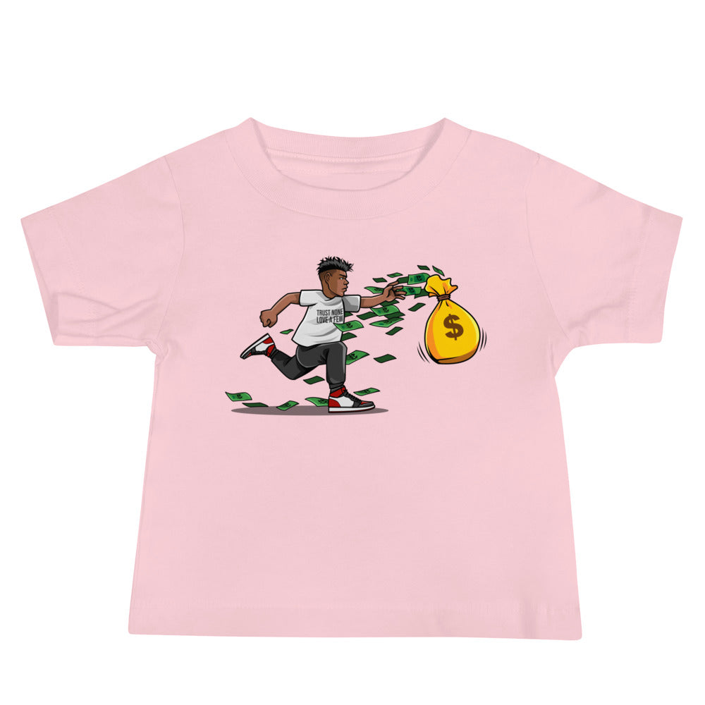 Baby Sacc Chaser T-shirt