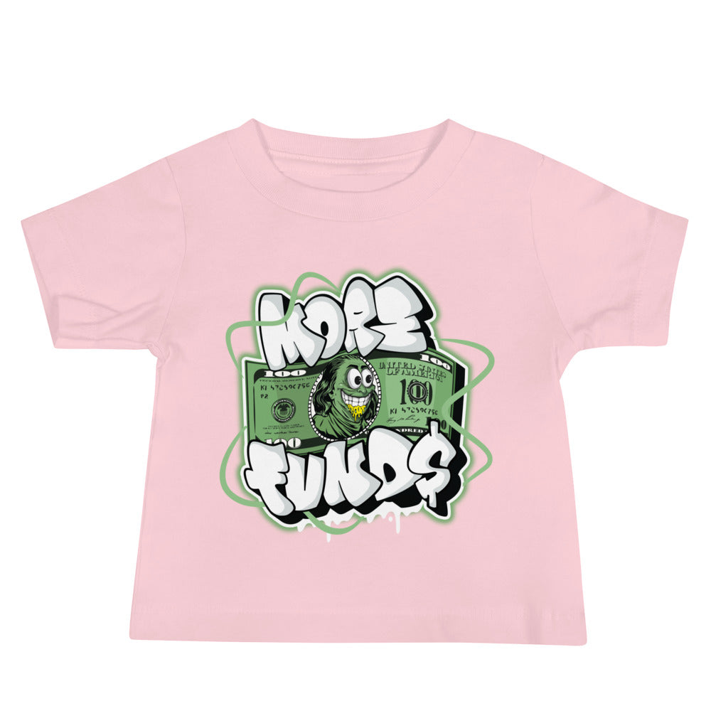 Baby More Funds T-shirt