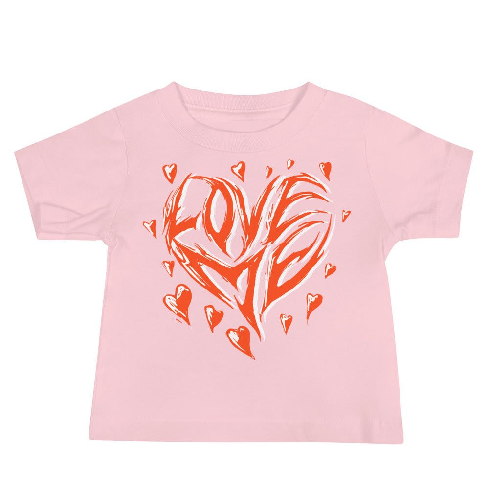 Baby Love Me T-shirt