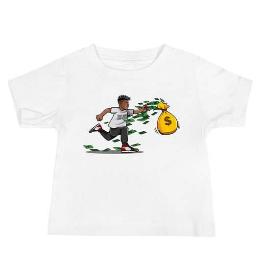 Baby Sacc Chaser T-shirt