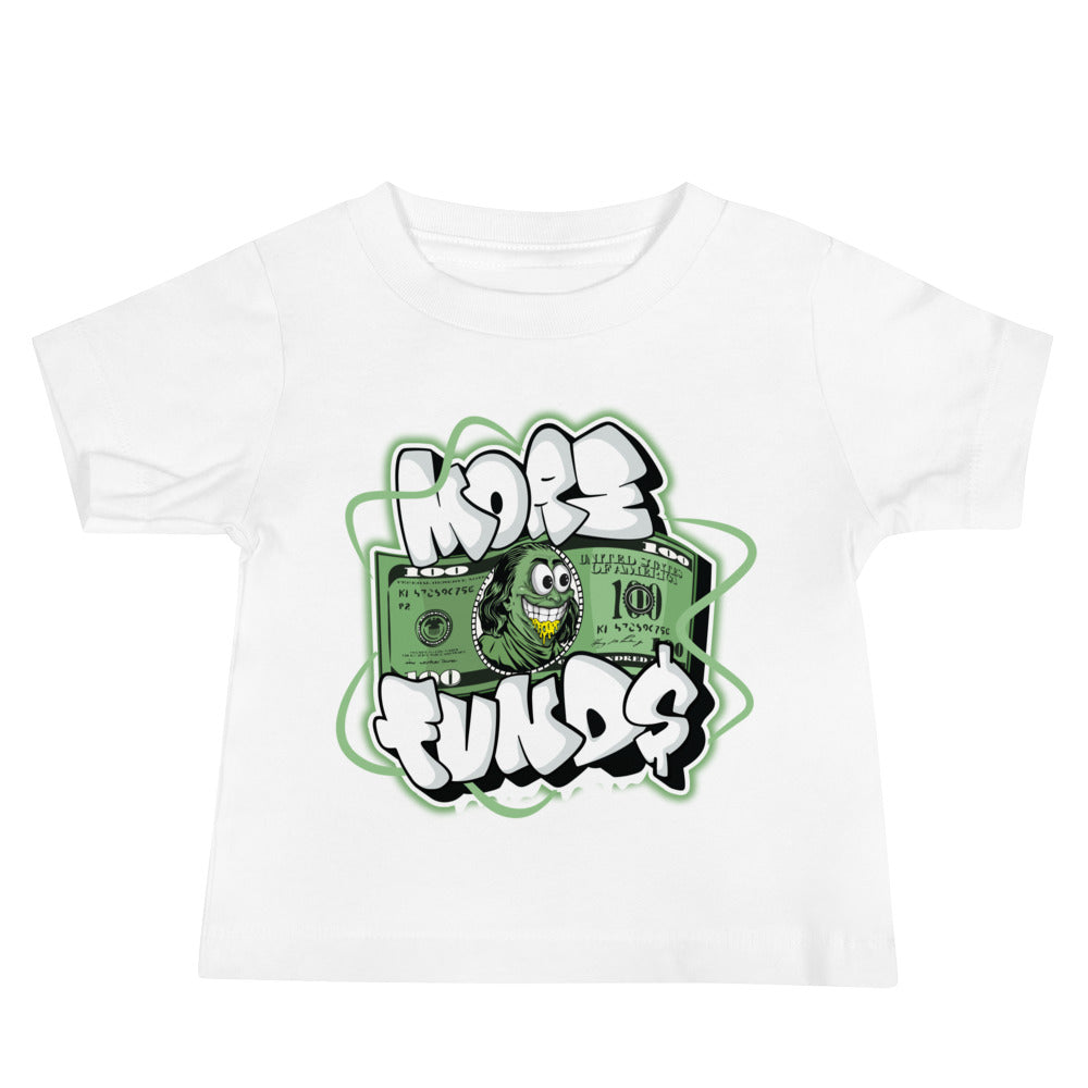 Baby More Funds T-shirt