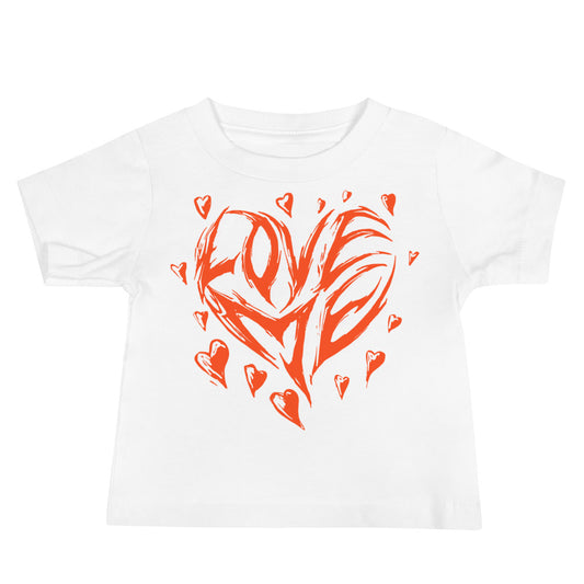 Baby Love Me T-shirt