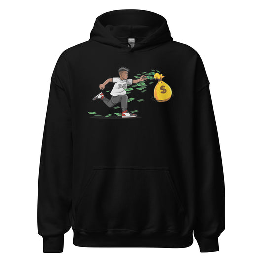 Sacc Chaser Hoodie