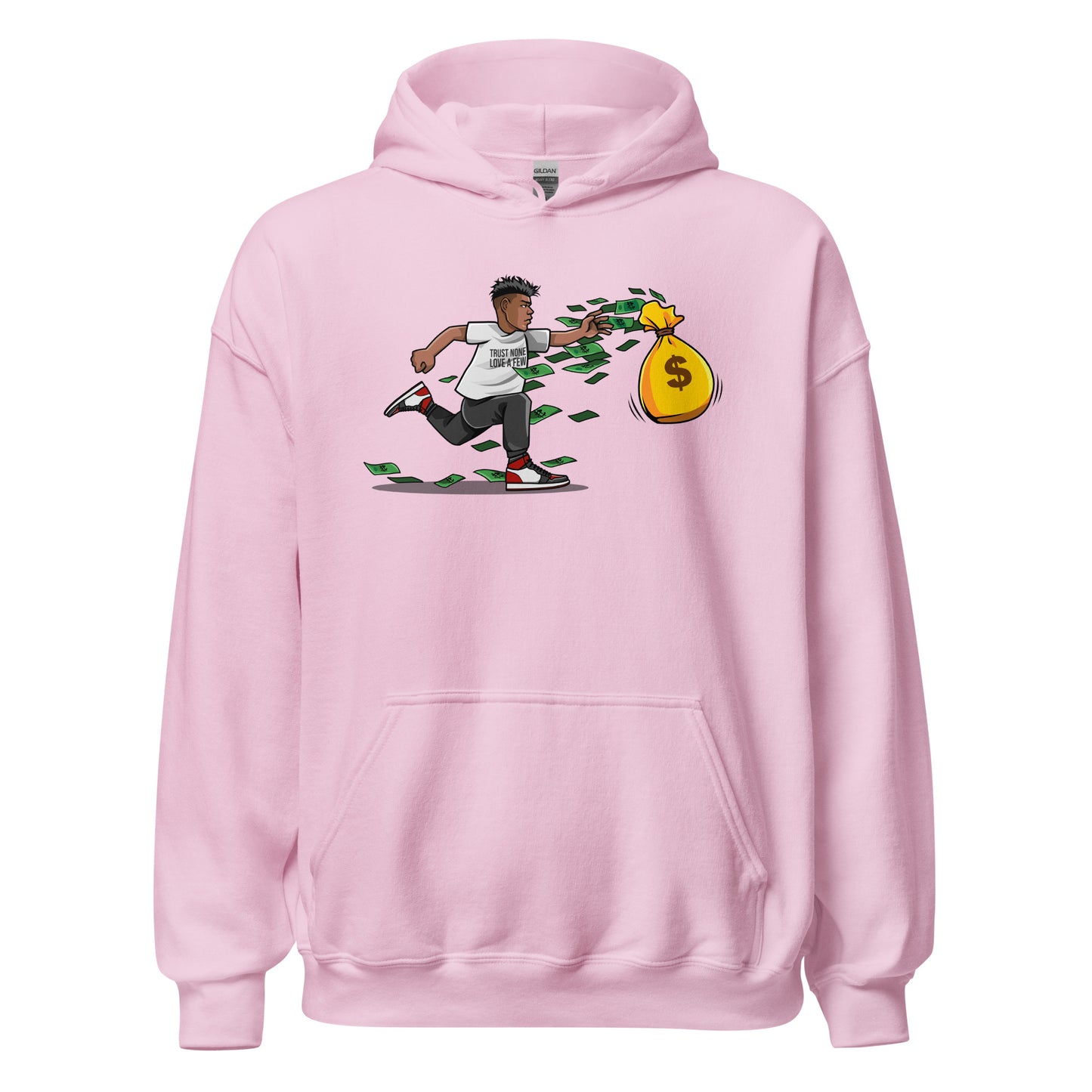 Sacc Chaser Hoodie