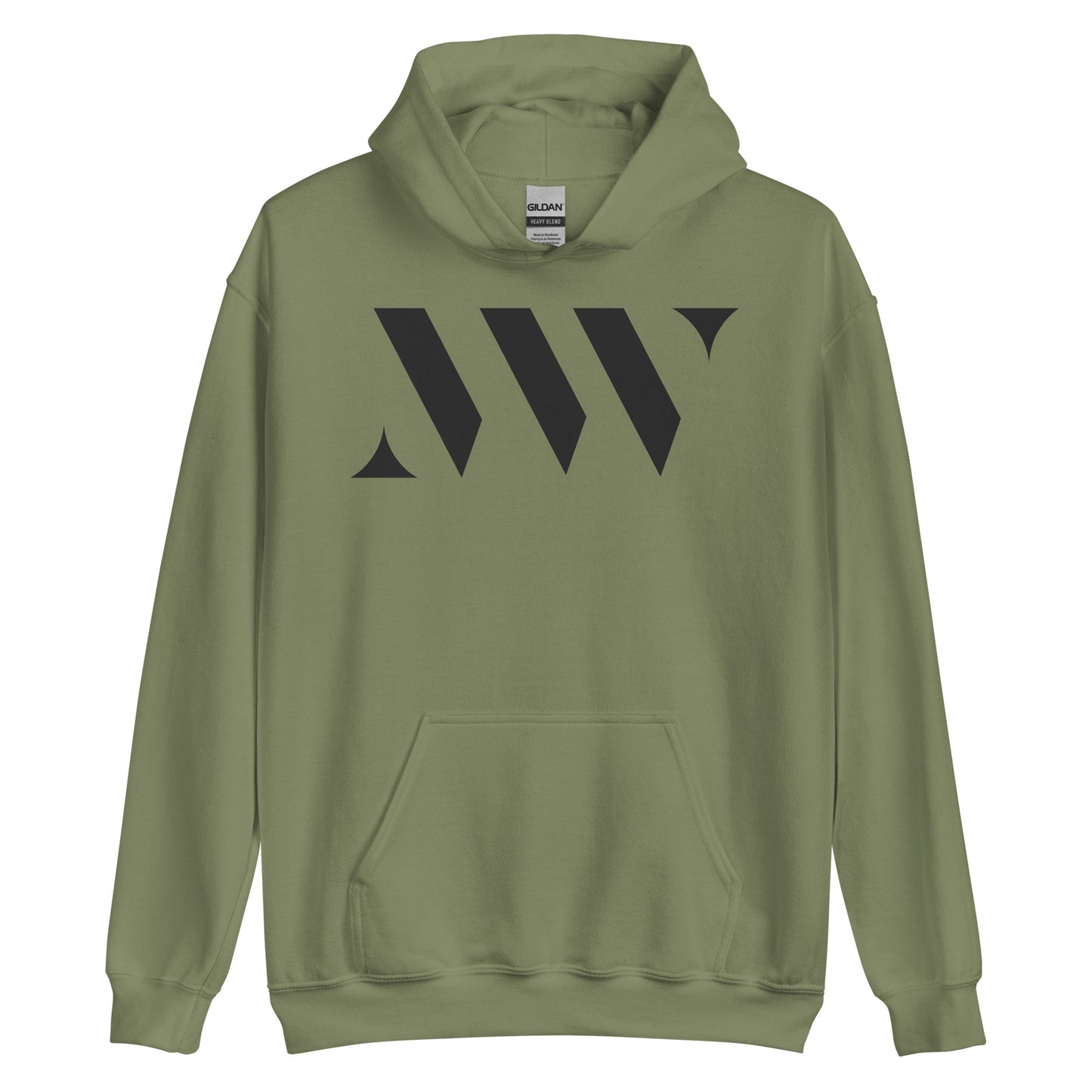 MW Hoodie