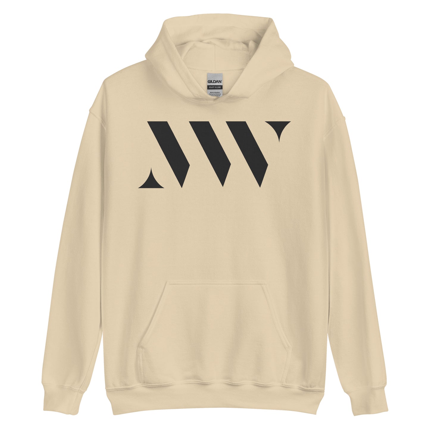 MW Hoodie