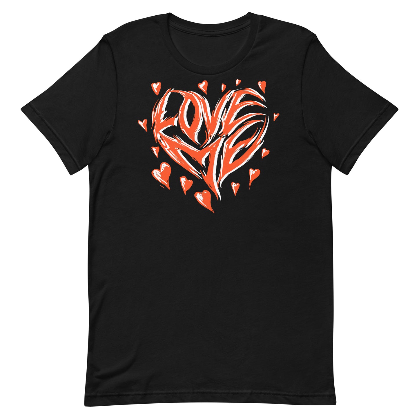 No Love T-shirt