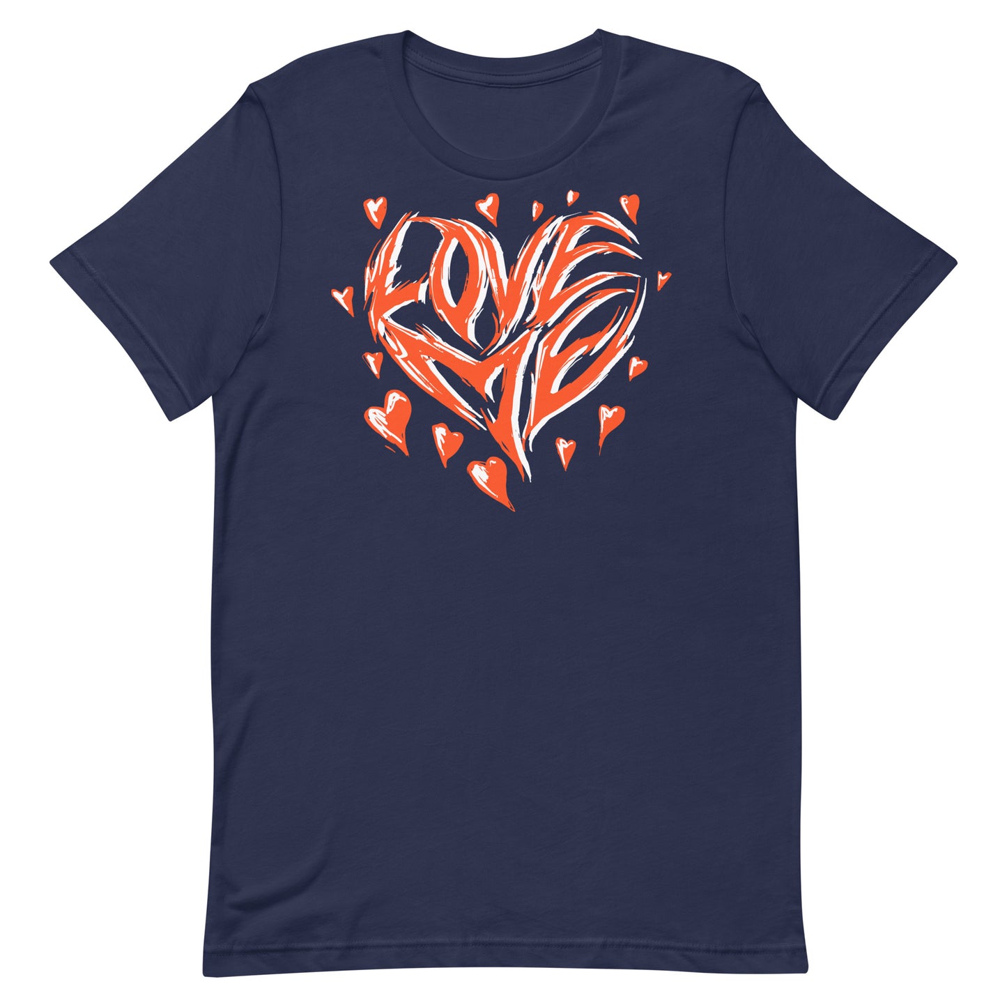 No Love T-shirt