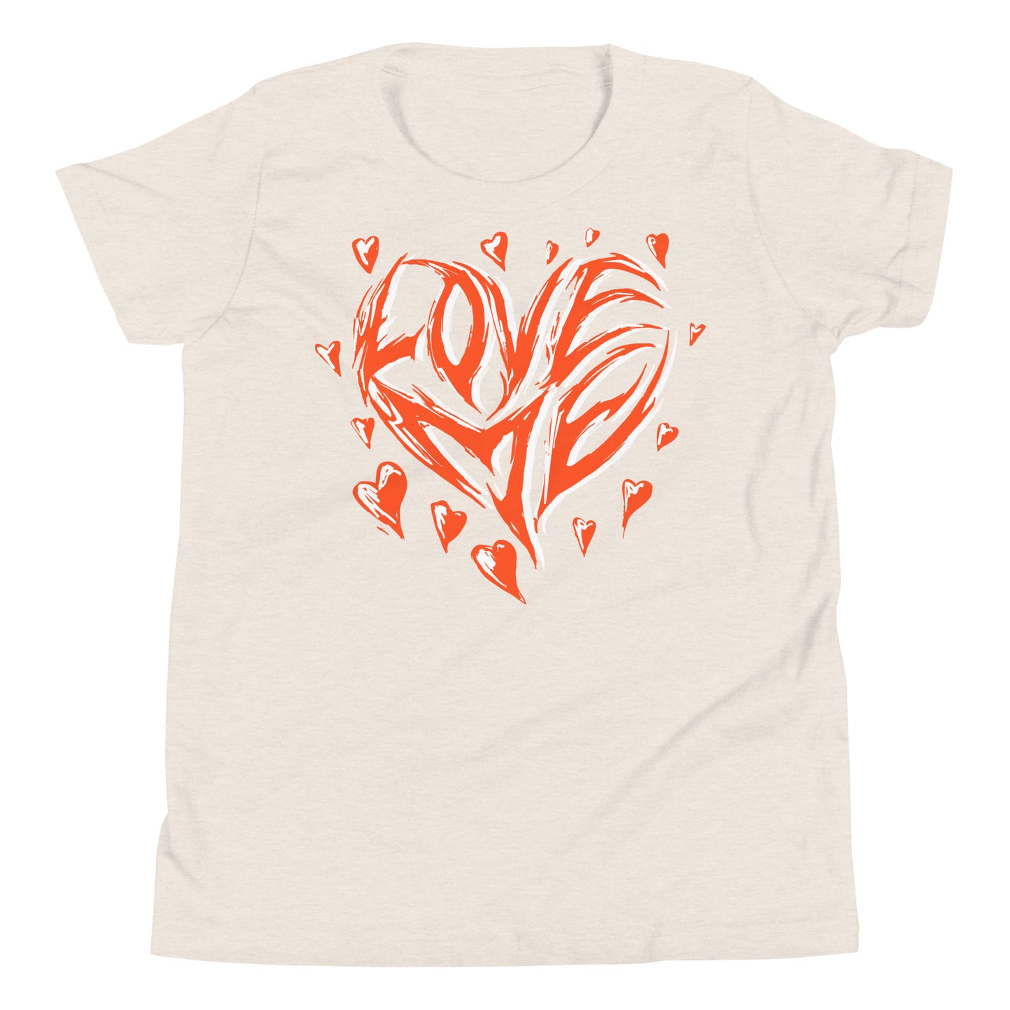 Youth Love Me T-shirt